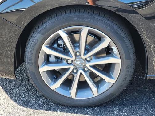 2025 Acura Integra Base