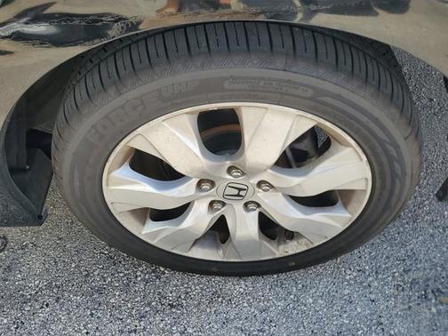 2009 Honda Accord EX-L
