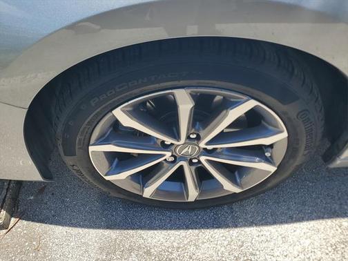 2024 Acura Integra Base