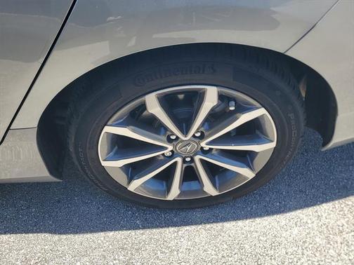 2024 Acura Integra Base