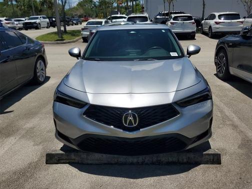 2024 Acura Integra Base