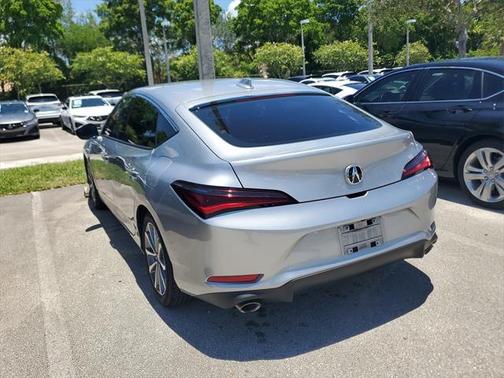 2024 Acura Integra Base