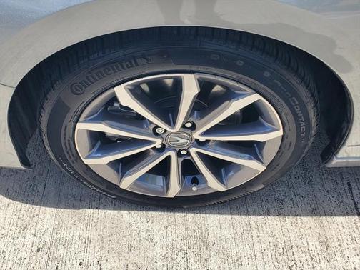 2024 Acura Integra Base