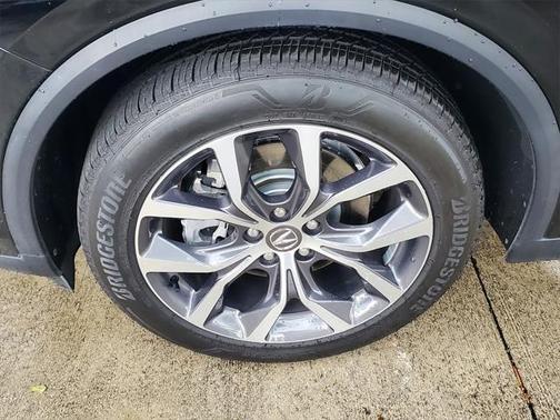 2024 Acura MDX Technology Package