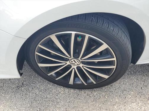 2016 Volkswagen Jetta 1.8T Sport