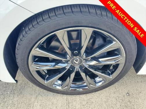 2023 Lexus IS 350 Base
