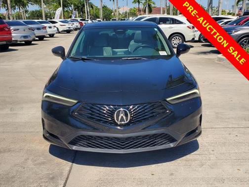 2024 Acura Integra Base