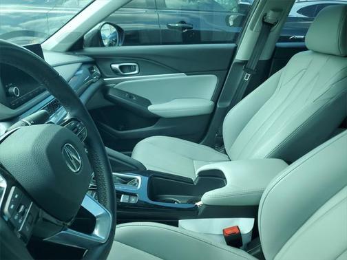 2024 Acura Integra Base