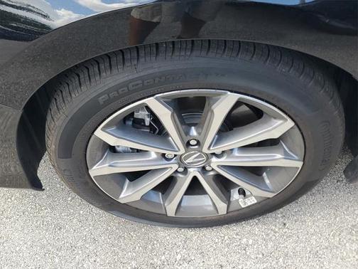 2024 Acura Integra Base