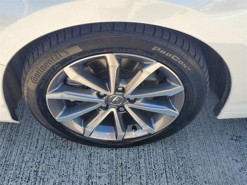 2024 Acura Integra Base