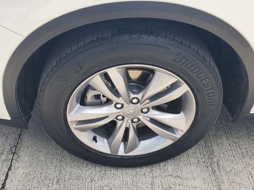 2023 Acura MDX Standard