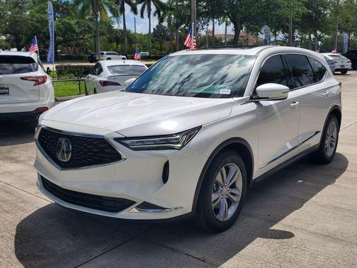 2023 Acura MDX Standard