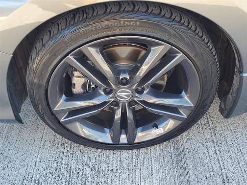 2023 Acura Integra A-SPEC Technology