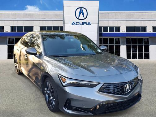 2023 Acura Integra A-SPEC Technology