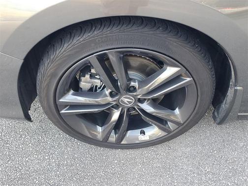 2023 Acura Integra A-SPEC Technology