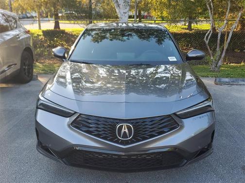 2023 Acura Integra A-SPEC Technology