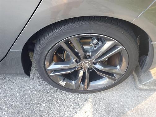 2023 Acura Integra A-SPEC Technology