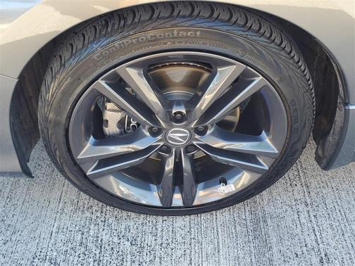 2023 Acura Integra A-SPEC Technology