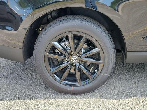 Majestic 2026 Acura RDX Base