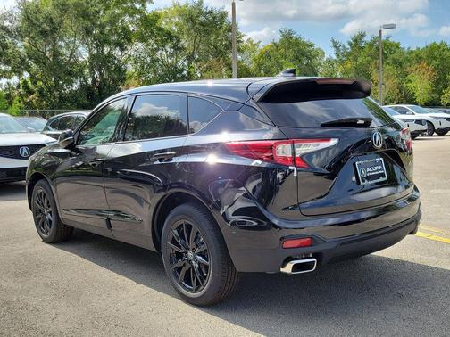 Majestic 2026 Acura RDX Base