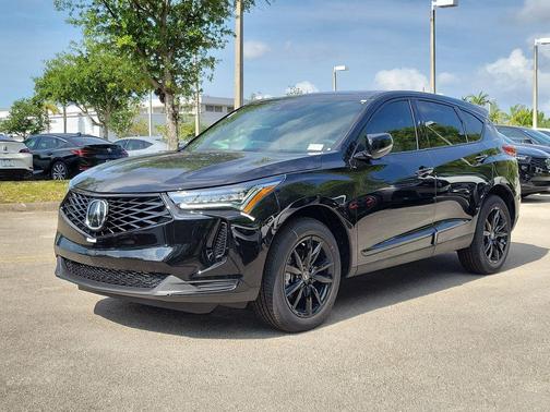 Majestic 2026 Acura RDX Base