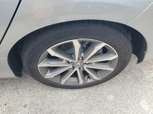 2026 Acura Integra FWD