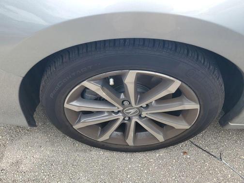 2026 Acura Integra FWD