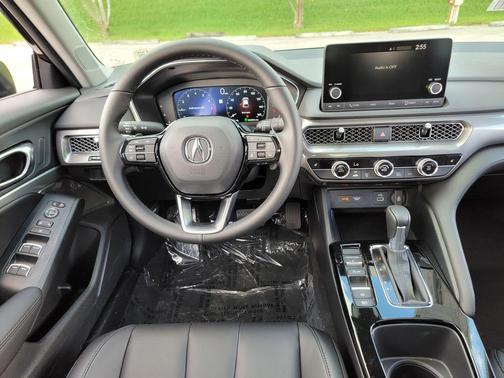 2026 Acura Integra FWD