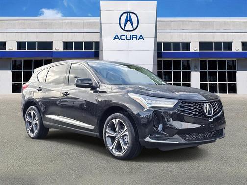2026 Acura RDX Technology Package