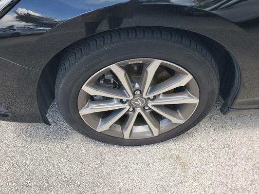 Majestic Black Pearl 2023 Acura Integra Base