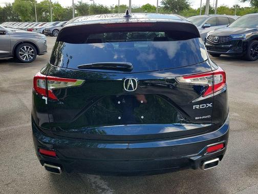 Majestic 2026 Acura RDX Advance Package