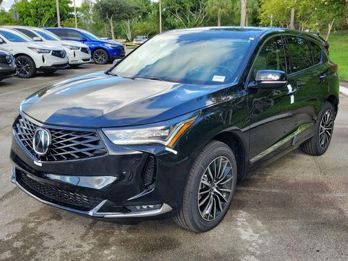 Majestic 2026 Acura RDX Advance Package
