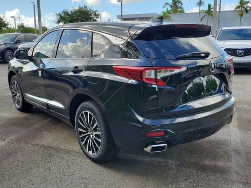 Majestic 2026 Acura RDX Advance Package