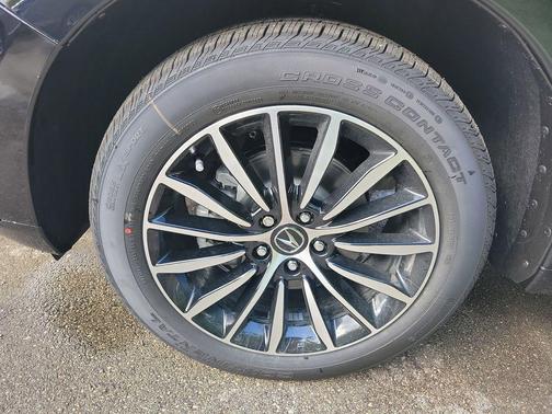 Majestic 2026 Acura RDX Advance Package