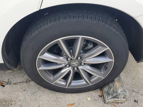 2023 Acura RDX Technology Package