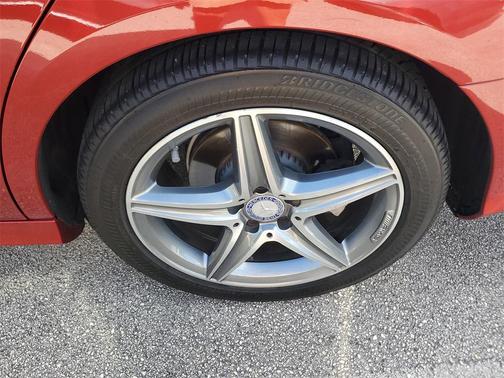 2017 Mercedes-Benz E-Class E 300