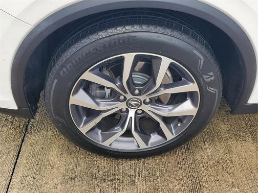 2023 Acura MDX Technology Package