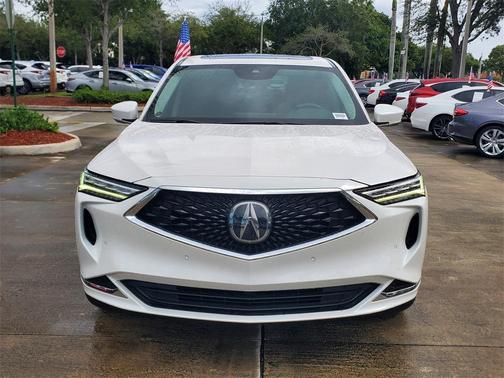 2023 Acura MDX Technology Package