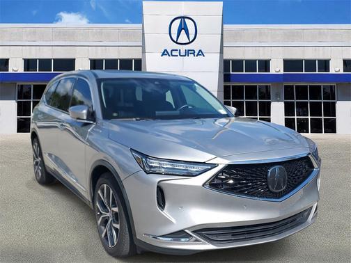 2022 Acura MDX Technology Package