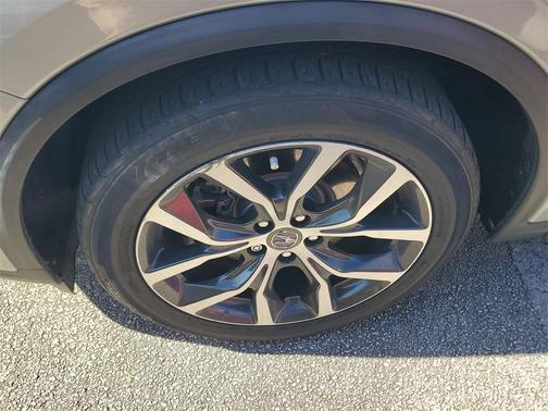 2022 Acura MDX Technology Package