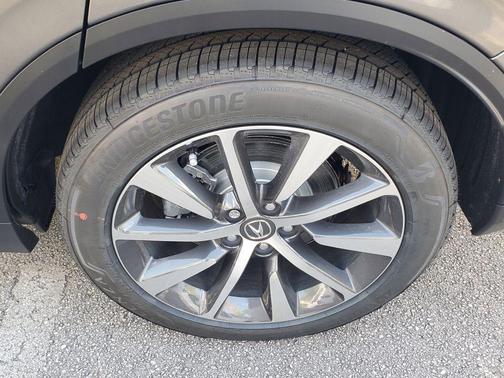 Carbon 2026 Acura MDX Technology Package