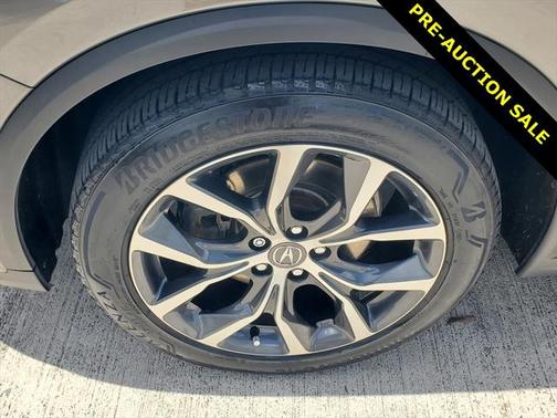 2024 Acura MDX Technology Package