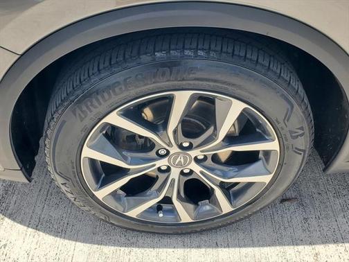 2024 Acura MDX Technology Package