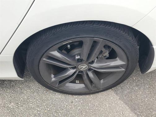 2024 Acura Integra A-SPEC