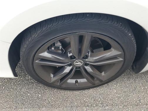 2024 Acura Integra A-SPEC