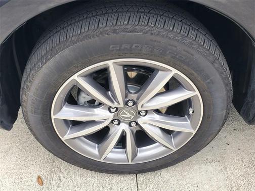 2020 Acura RDX Technology Package