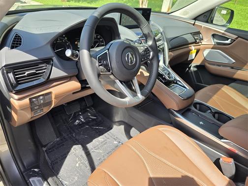 2026 Acura RDX Technology Package