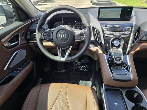 2026 Acura RDX Technology Package