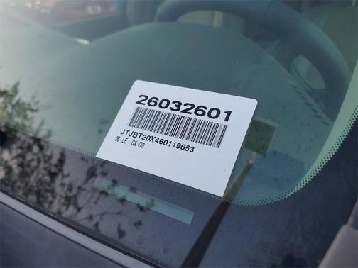 2006 Lexus GX 470 470