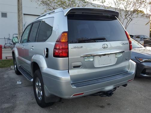 2006 Lexus GX 470 470